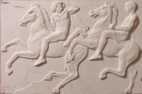 Барельеф Барельеф