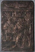 Барельеф Барельеф